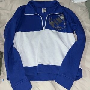 Pink Sweat Shirt